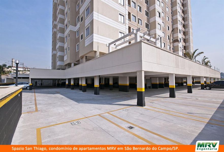 Apartamento Pronto Centro de São bernado do Campo