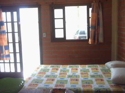 kitinetes para locação na temporada