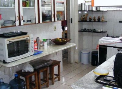 Brasilia, SQS 414, 1* Andar/Elevador/Vazado/92m2