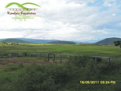  fazenda na região de teofilo otoni mg espetacular fazenda de 2.480ha