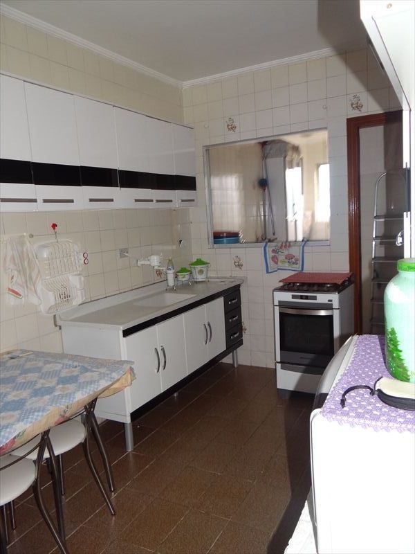 Apto lindo e amplo em Mongaguá na cara da praia