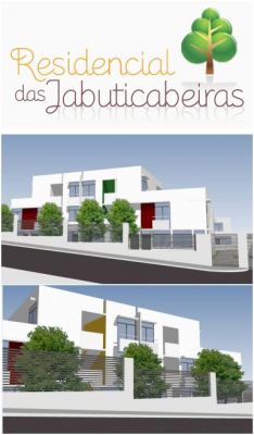 Residencial Jabuticabeiras