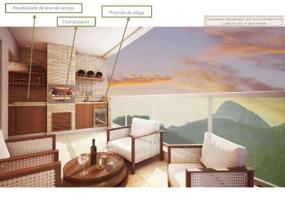 Apartamentos de 2 e 3 quartos situado na Freguesia Jacarepaguá Zona Oeste do Rio de Janeiro