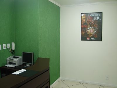 Construção,Reforma e Aprovação 