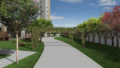 LANÇAMENTO NO TABOÃO - 3 DORMS COM SUÍTE - 70 M² - EM OBRAS