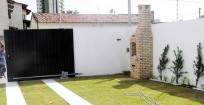 Casa á Venda em Nova Parnamirim