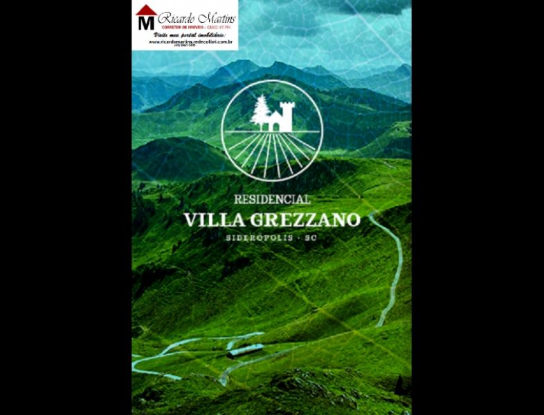 Villa Grezzano Centro Siderópolis