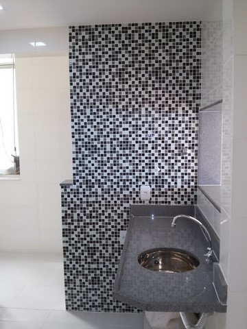 Praia de Botafogo -Apt 2 Quartos - 80m2 - 1 Vaga - Andar Alto - Vista Baía