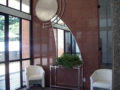 Cobertura a venda em Salvador da Bahia na Pituba.