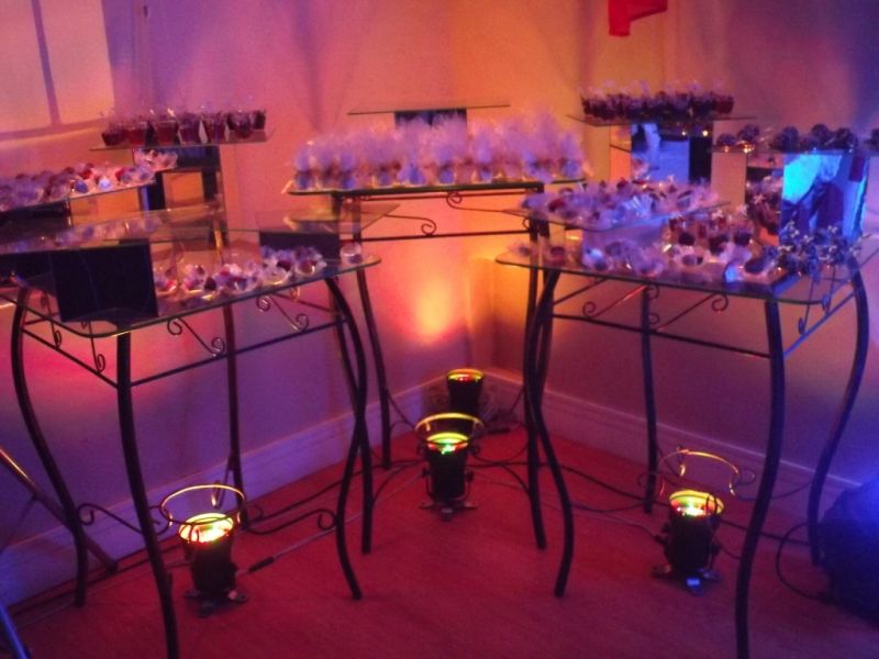 Dj, Som e Iluminação - Curitiba