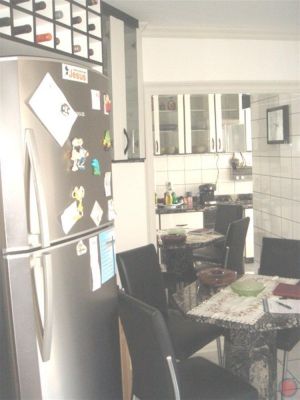 Edifício Ponta do Sol