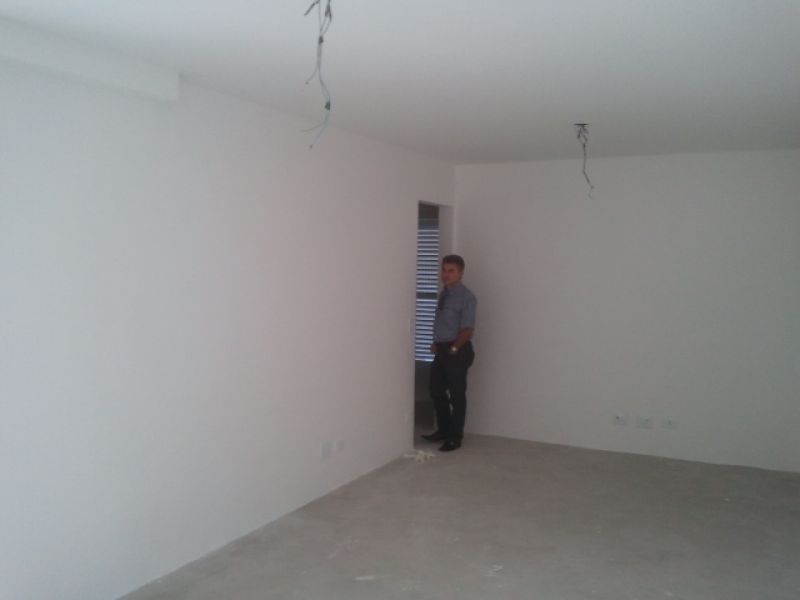 APARTAMENTO  NOVO JARDIM CAMPESTRE -144M2 - 3 DORMS - 3SUITE