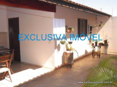 Casa terrea - Rio Preto