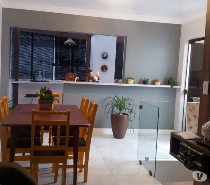 Lausane cobertura a venda Comerciário Criciúma