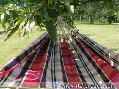 Rede Solteiro - R$ 58,00