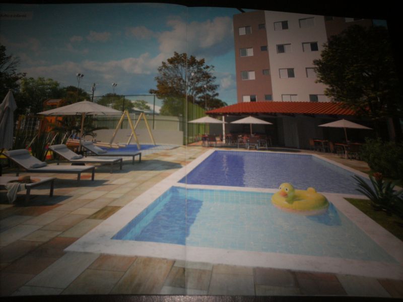 Apto próximo a praia Grande 2 quartos pequena entrada de 16.680,00 e 556,00 mensais.