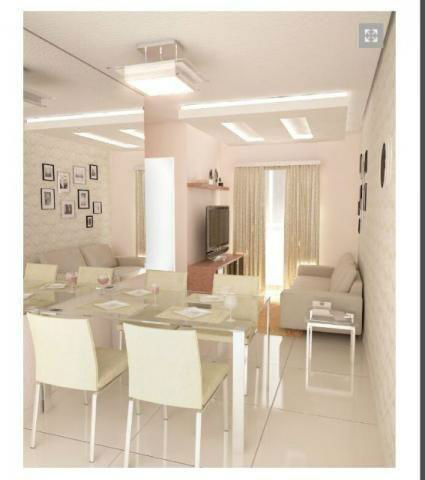 Minha casa minha vida Guarulhos Terrazzo vaga coberta sacada 2 dorms lindo torre unica 