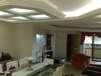 Apartamento Alto Padrão no Centro de Maringá.