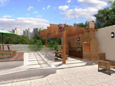 Últimas Unidades - Lançamento Jardim da Saúde - Obra Acelerada