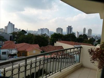 Vendo Apto na Rua João Anes / Espaço dos Manacas / 92m²