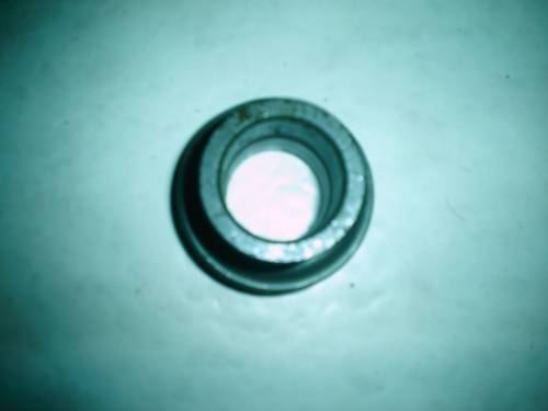 Dodge polara- colar de embreagem novo- zerado na caixa