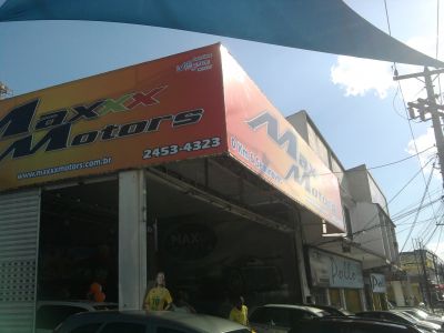 LETREIROS EM IMPRESSÃO DIGITAL