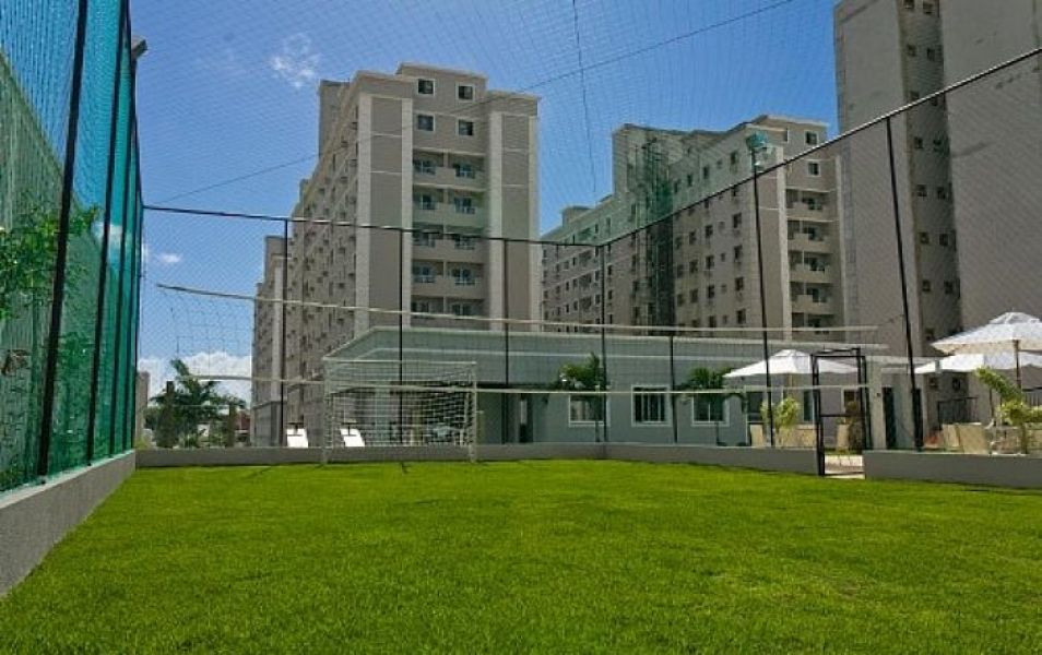 Apartamento em Nova Parnamirim - Cód. 1091
