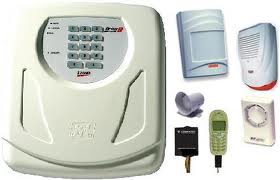 ALARMES, INTERFONES, CERCA ELETRICA, CFTV