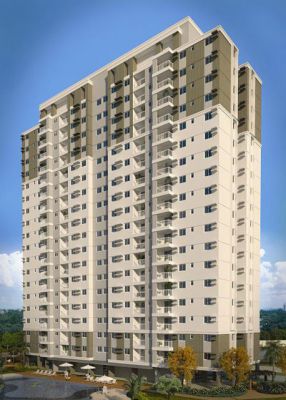 CONDOMÍNIO CLUB ALLEGRO