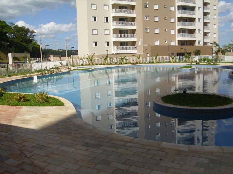 Jundiai Apartamento novo Alto Padrão