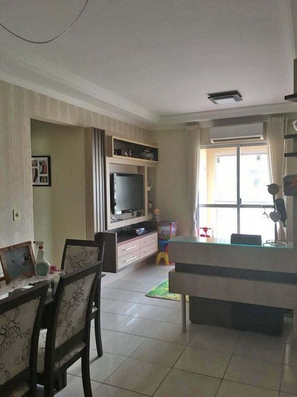 Solar das Hortências Centro Criciúma