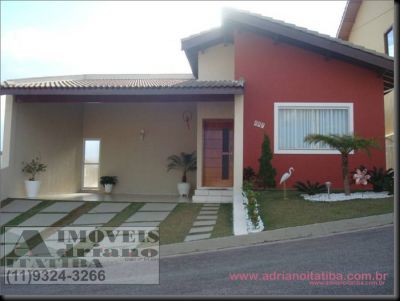 Condomínio Itatiba Country Club - Itatiba interior de São Paulo