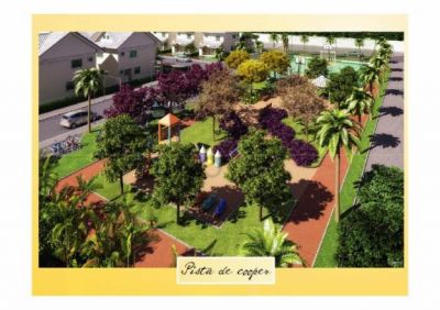 Sunrise House Garden : Casa De 4 Qtos 3 Suítes , lindas casas 