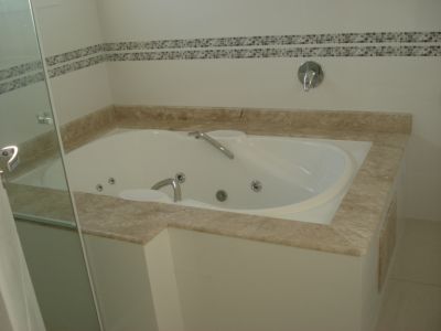 CASA EM FLORIANÓPOLIS  C133/08