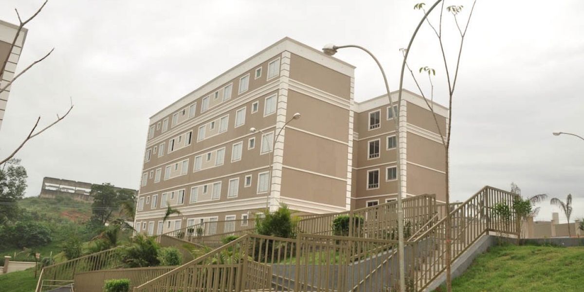 Oportunidade apartamento usado MRV santa CECILIA