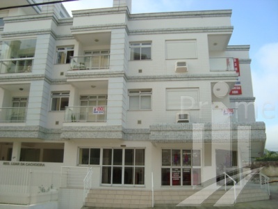 Aluguél de Temporada