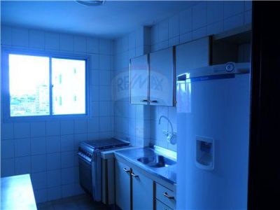 Vendo apartamento Centro