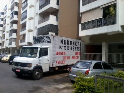 DISK MUDANÇAS E FRETES