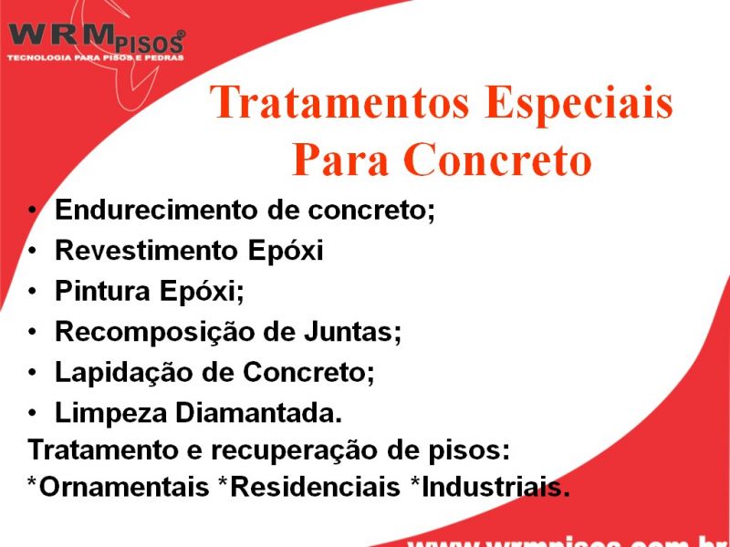Pintura de Vagas de Deficiente e Revestimento Epóxi