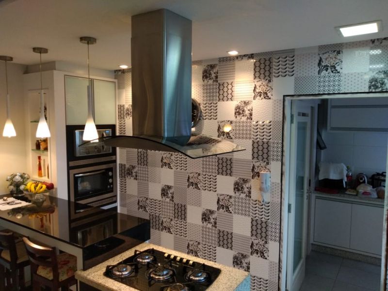 Dolomiti Centro Criciúma apartamento a venda Localizado na rua XV de Novembro bairro Centro (próx. a