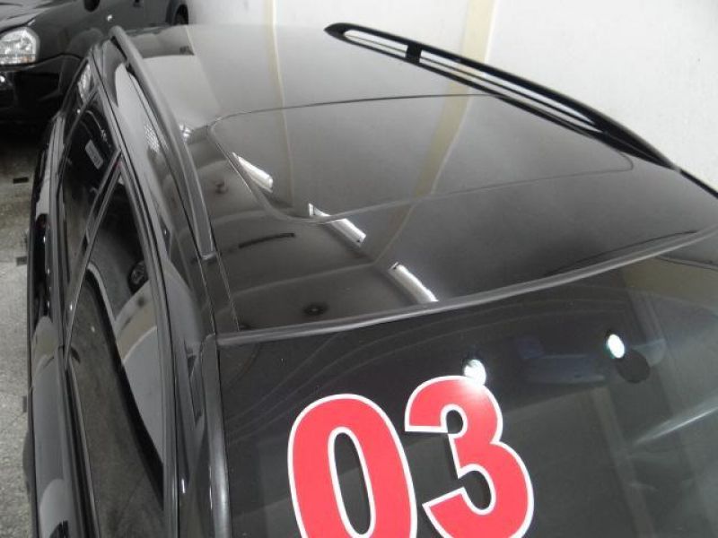 Audi A4 BLINDADO 2003