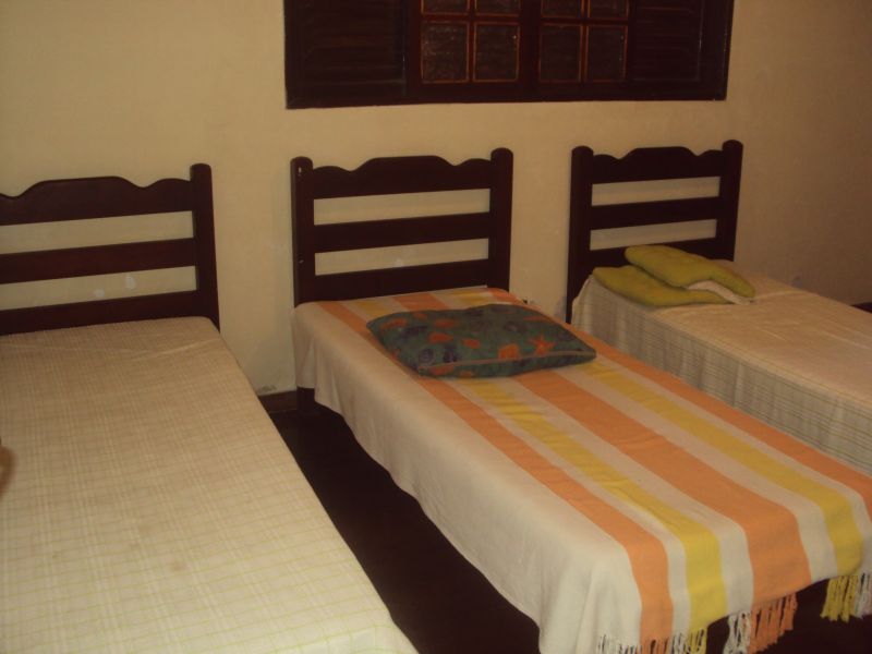 Linda, casa a 20 metros do mar