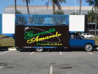 TRIO ELÉTRICO BSB - 84092636 -