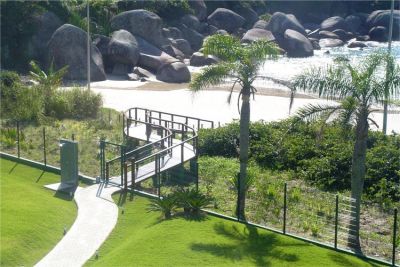 APTO ALTO PADRÃO BEIRA MAR MOBILIADO E EXCLUSIVO