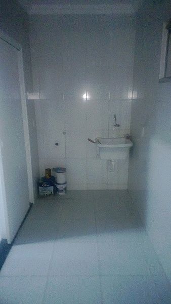 Apartamento no Parque das Nações - Cód. 1084