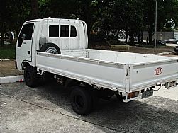 FRETES  &  MUDANÇAS