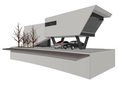 Mansão em Condo Fechado - Morumbi