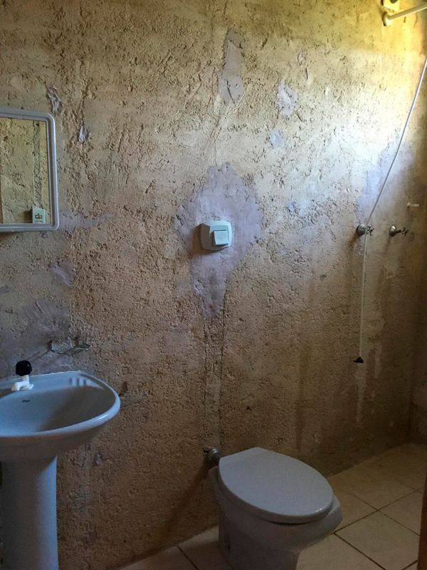 Casa a venda bairro Naspolini Criciúma