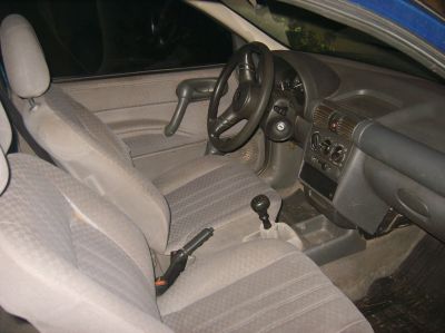 Corsa Wind 1.0 1995 Gasolina 6.700,00