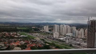 Alto Padrão, 278m2, 4 Suites, Repasse, Novo, Cidade S.J. Campos fica a 1h20 de São Paulo